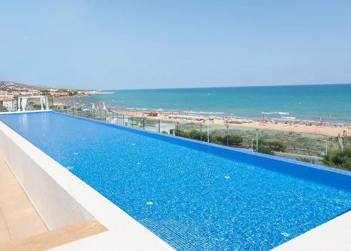 Alcossebre Sea Experience