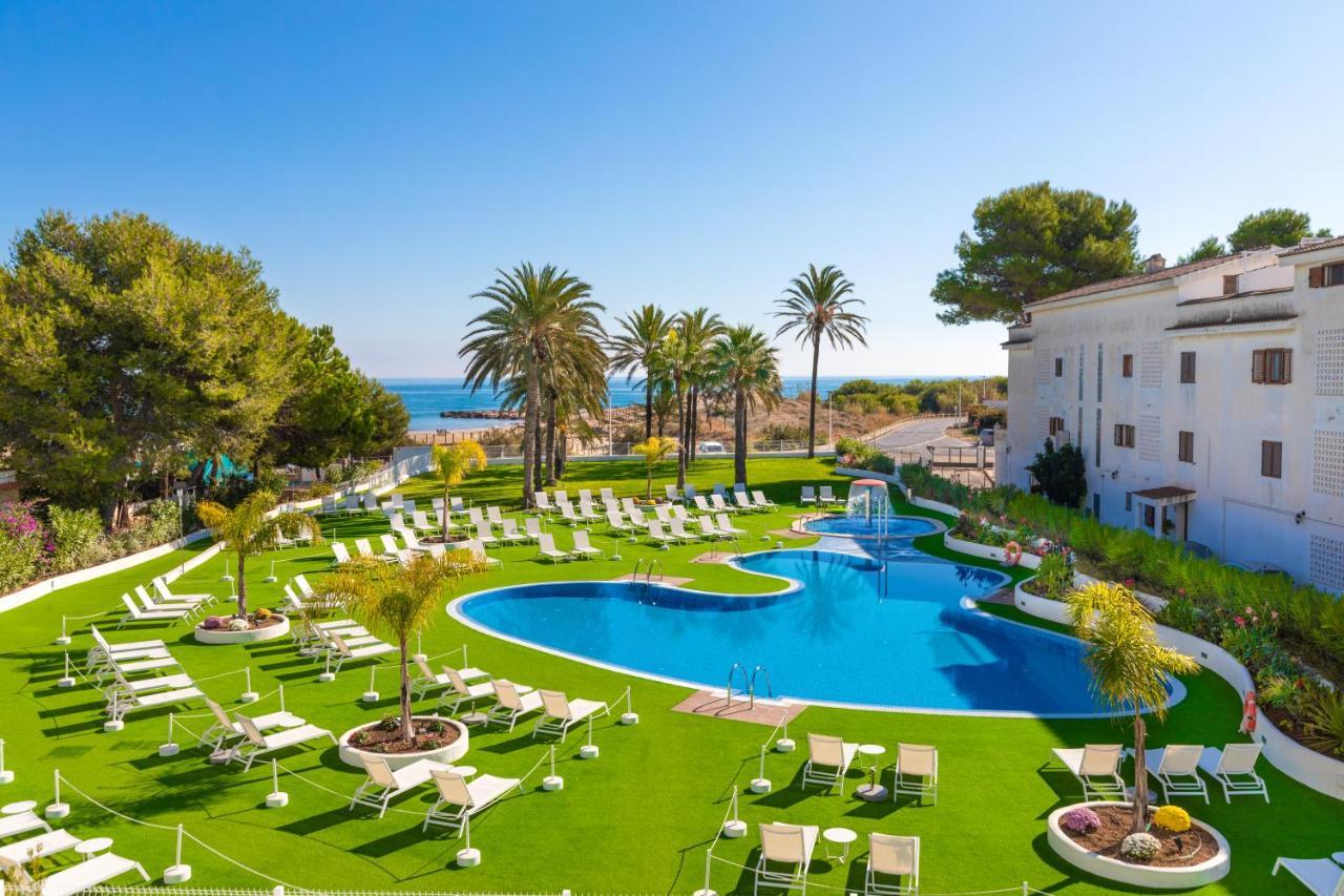 Aparthotel Sea Experience 4*