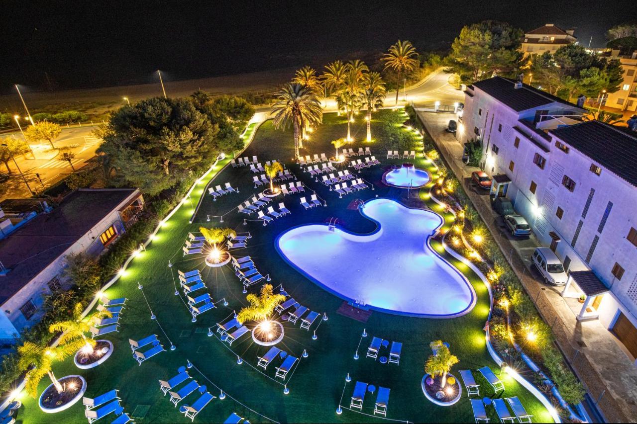 Sea Experience Aparthotel Alcoceber