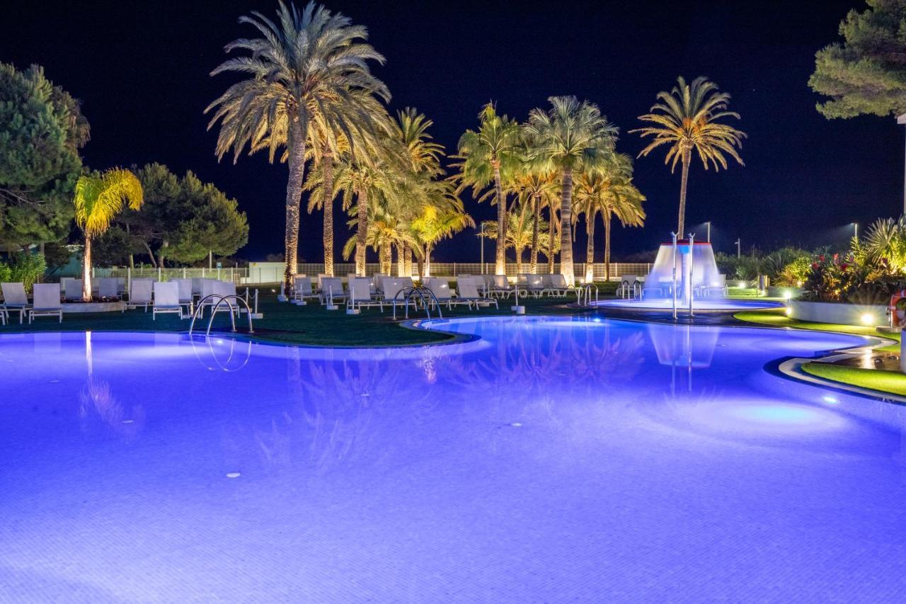 Sea Experience Aparthotel