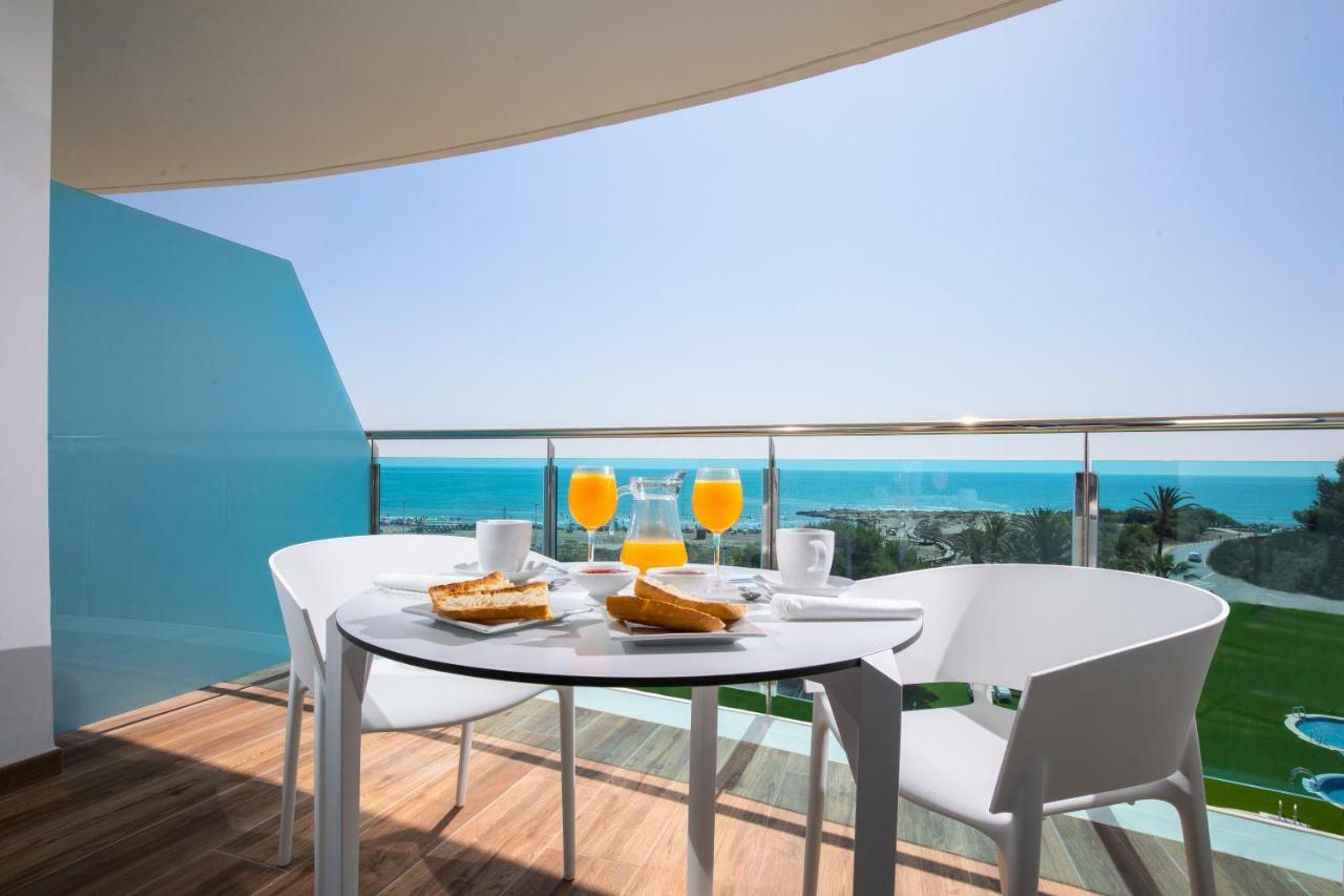 Aparthotel Sea Experience 4*
