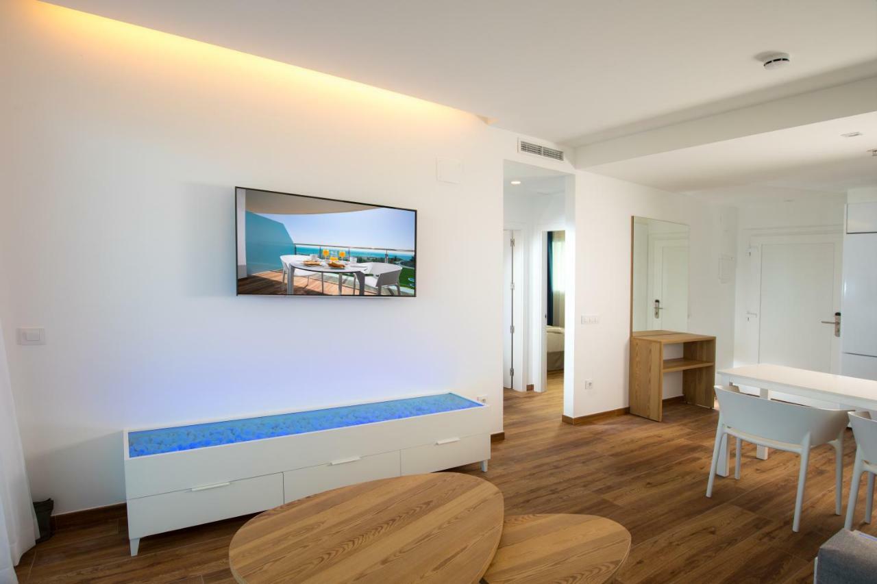 Aparthotel Sea Experience Alcoceber