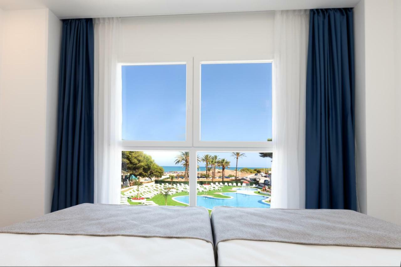 Sea Experience Aparthotel Alcoceber