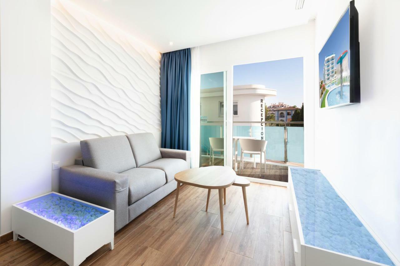 Sea Experience Aparthotel Alcoceber