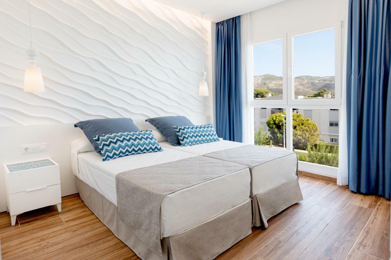 Aparthotel Sea Experience 4*