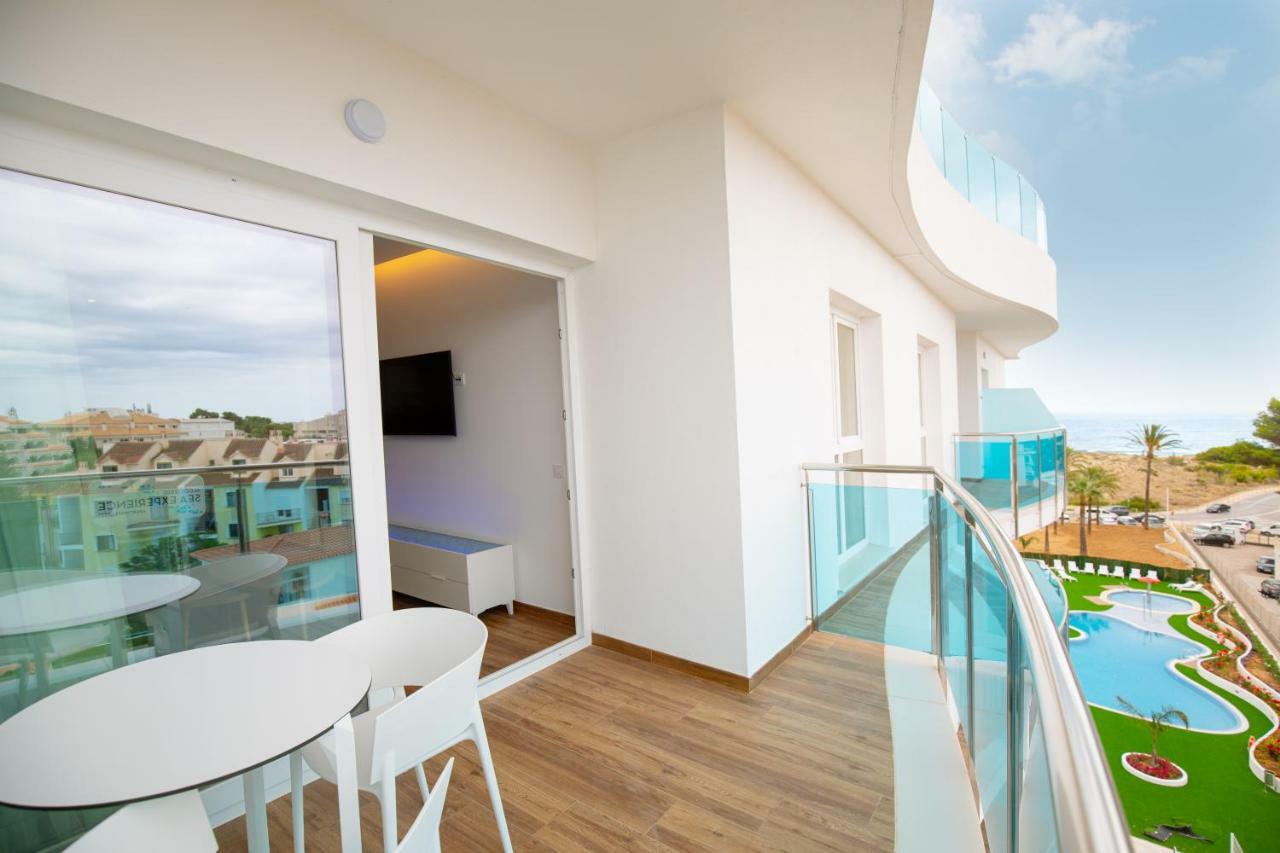 Sea Experience 4* Alcoceber