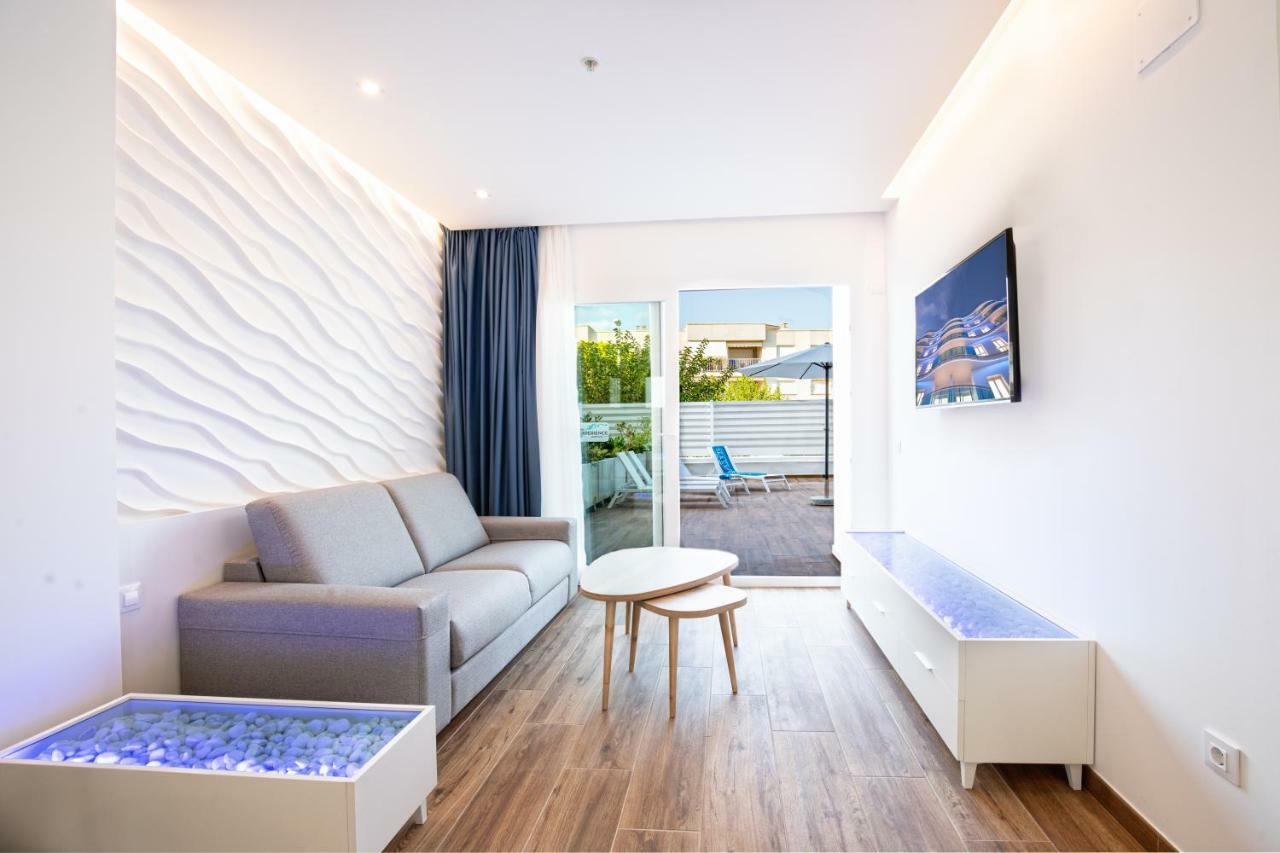Sea Experience Aparthotel Alcoceber