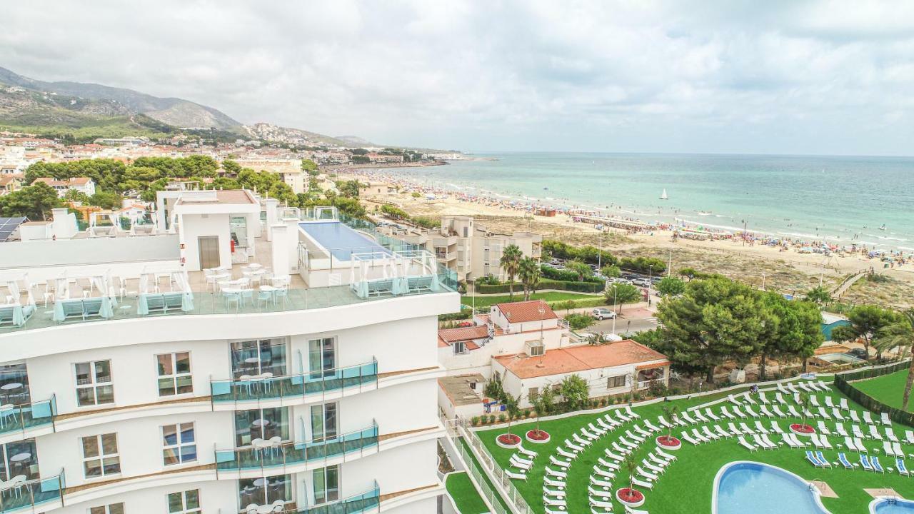 Sea Experience Aparthotel