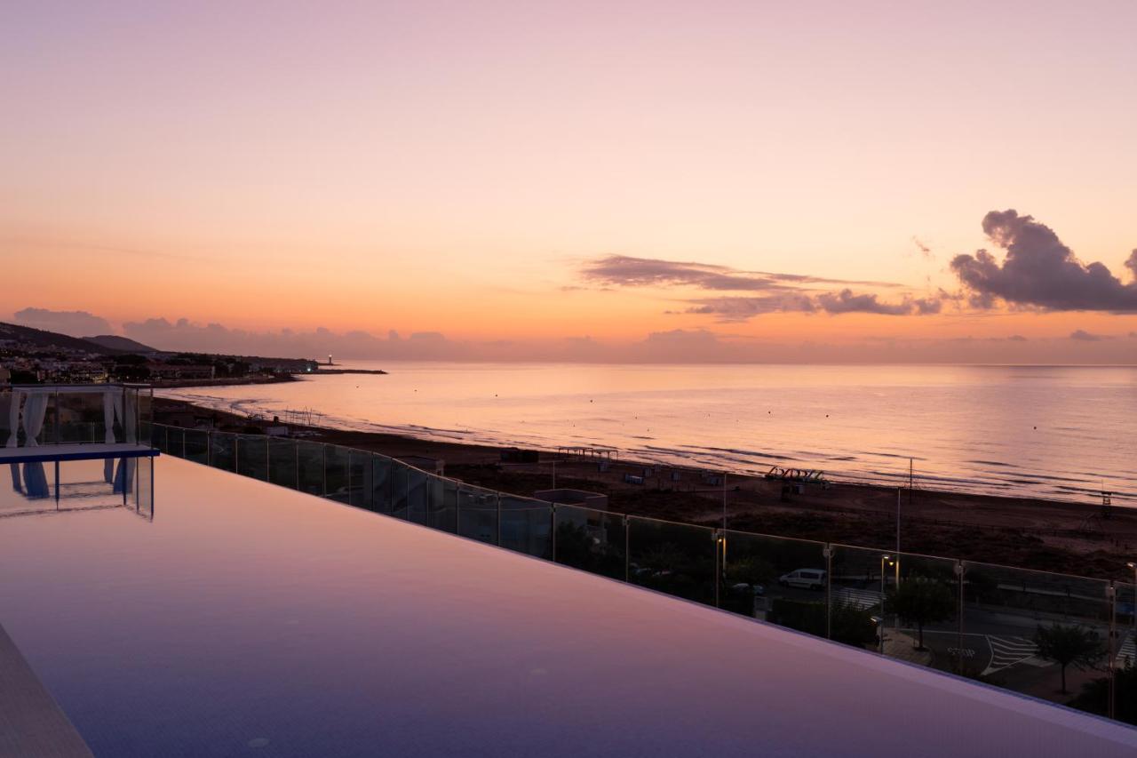 Sea Experience Aparthotel Alcoceber