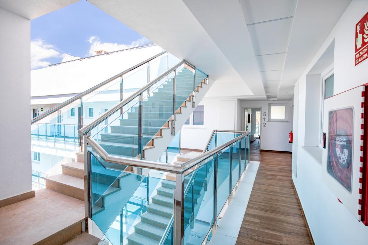 Sea Experience Aparthotel 4*