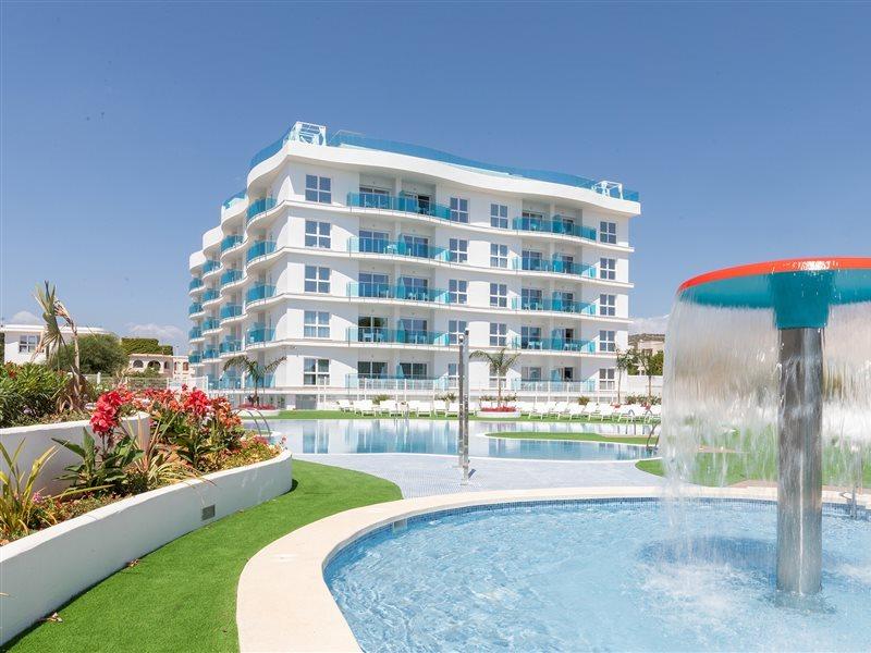 Sea Experience Aparthotel