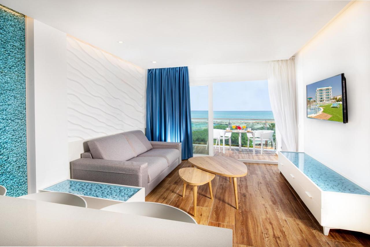 Sea Experience Aparthotel