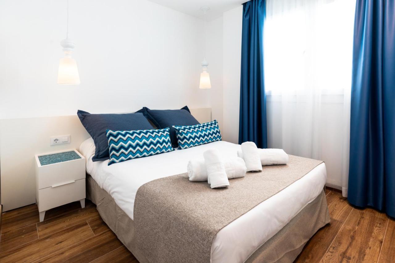 Sea Experience Aparthotel 4*
