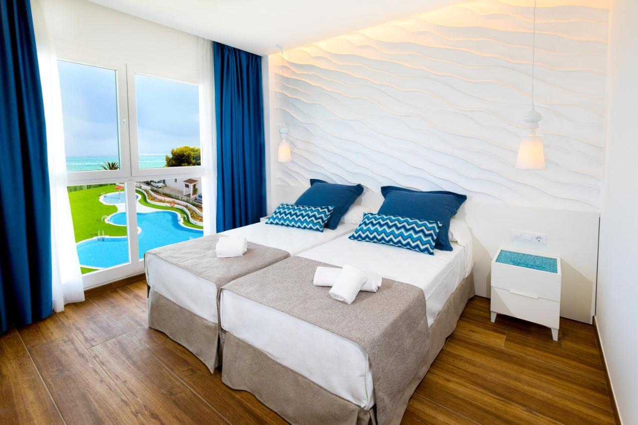 Sea Experience Alcoceber
